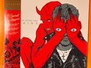 Queens Of The Stoneage - Villains (12