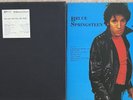 Bruce Springsteen - Rare Box Set W/poster