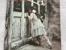 Violent Femmes Slash Records Self Titled Debut LP 1-23845 With Original Shrink