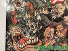 Agnostic Front Cause For Alarm Combat Core 12