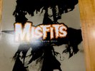 THE MISFITS 12 HITS FROM HELL THE MSP SESSIONS Vinyl LP DANZIG Samhain