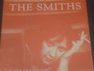 RARE DOUBLE VINYL LP THE SMITHS LOUDER THAN BOMBS ROUGH 255 UK 1ST PRESS VG+/VG+