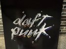 DAFT PUNK Discovery 2018 2LPs  Vinyl w/ Inner Sleeves GATEFOLD