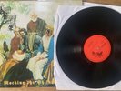 clandestine blaze grand belials key lps rare satanic warmaster