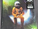 Angels & Airwaves Love Part One Vinyl Olive Green