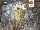 Ghost Impera Limited Exclusive Frost Coloured Vinyl LP 12