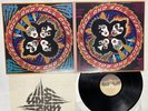 Kiss Rock And Roll Over Japan LP [40840ER]