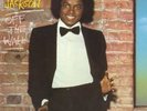 Michael Jackson - Off The Wall (Vinyl LP - 1979 - US - Original)