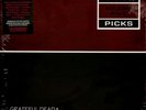Grateful Dead - Dick's Picks Vol. 5 - Oakland Audi (Vinyl Box - 2026 - Original)