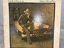 Hank Williams Jr. Habits Old And New Vinyl LP 1980 Elektra Record 6E-278