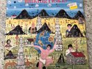 TALKING HEADS LITTLE CREATURES - ORIGINAL 1985 VINYL L.P - EXCELLENT