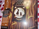 Over The Garden Wall OST LP Yellow Autumn Leaves Color Vinyl New Sealed