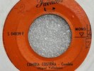 Lito Barrientos - Cumbia Costeña - 45 - Heavy Colombia Beat - Monster Afro