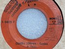 Combo Los Galleros - Cumbia Lorana - Killer Power Pitch - Monster Beat CUMBIA 45