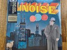 SUFJAN STEVENS - Illinois - ROUGH TRADE 50th 2x Superhero Splatter VINYL LP NEW