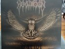 GOATMOON Varjot satanic warmaster marduk Behexen