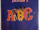 The Jackson 5: ABC Lp IN SHRINK