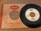 GENE VINCENT Baby Blue 1958 MEXICO 7