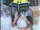 Dope Lemon ‎– Honey Bones. Vinyl 2x12