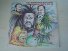 REGGAE-5xLPS-W RILEY/PRINCE H/FATMAN/SCIENTIST/AGROVATORS   INC POSTAGE