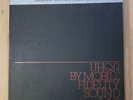 Mobile Fidelity Sound Lab UHQR OMR Sgt. Pepper’s Beatles 12