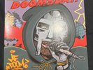 Operation: Doomsday by MF Doom (Record, 2016)