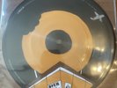 J Dilla - Donuts 45 - Signs / Pandemonium - Stones Throw 7” 2006 Oh No Roc C VG+