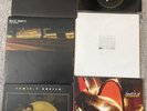 Bloc Party And Jamie T Vinyl Singles 7”