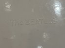 The Beatles White Album 1968 2-LP Vinyl Record US First Press SWBO-101 Scranton