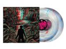 A Day To Remember - Homesick D2C 3D Cover Clear Red Blue Vinyl LP New Sealed