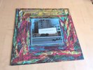 Crossing The Red Sea With ADVERTS 1st UK issue red vinyl LP 1978 NM/NM signed
