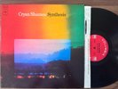 Cryan Shames / Synthesis OG Columbia 2-Eye STEREO BEAUTIFUL   NM