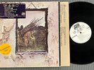 1971 Led Zeppelin IV LP  White Label PROMO Porky/Pecko Duck HYPES-RARE