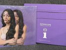 OLIVIA RODRIGO ‘Sour’ Vinyl LP IVC Club Edition #/3000 Purple Marble NUMBERED