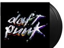 DAFT PUNK Discovery 180g Vinyl Double LP Album Gatefold Sealed Ships Today