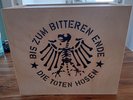 Die Toten Hosen Vinyl Box Bis Zum Bitteren Ende