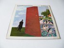 GEORGE HARRISON 'WONDERWALL' LP UK APPLE 1968 SAPCOR 1 INSERT THE BEATLES