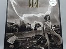 New Sealed Rush Permanent Waves Record 2015 Audiophile Vinyl Lee Lifeson Peart