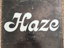 Haze S/T LP Moonspell Records – MR 1001 1978 Funk Soul Private Press RARE
