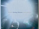Wilco - Kicking Television 4 LP Vinyl Box Set RSD 2010 Complete Limited Edition