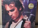 Grace-Ltd Gold Vinyl by Buckley, Jeff (Sealed & New)w/minor sleeve damage