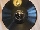 78 RPM THE KINGS/YOU MADE ME CRY/BABY BE THERE   JAX 316    E+