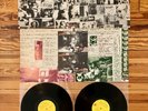 Rolling Stones: Exile on Main St 2x LP Vinyl Complete 12 Postcards OG Inners VG+