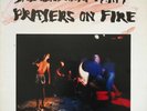 The Birthday Party / Prayers On Fire / Vinyl / New Wave / 4AD / 1981 / UK