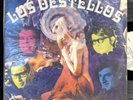 LOS DESTELLOS • Guajira Sicodelica • Lp VG+ Classic Cumbias Descarga Hits Listen