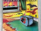 A Flock of Seagulls - A Flock of Seagulls LP Record 1982 Jive New Wave 33⅓ RPM