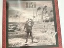 Rush Permanent Waves 40th Anniversary LP Set, Mint Minus Discs