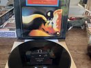 Morton Subotnick -Silver Apples Of The Moon Landmark 1968 Synth Psych Lp NM