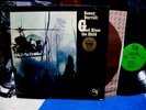 KENNY BURRELL God Bless The Child PROMO Lp CTI 6011 Van Gelder CLEAN Vinyl