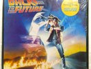 OST BACK TO THE FUTURE MCA MCA6144 1LP